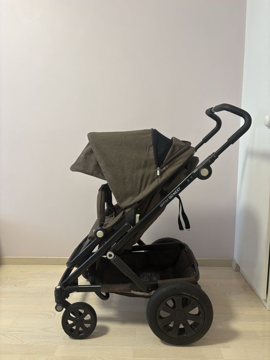 Коляска Britax go next 2 в 1