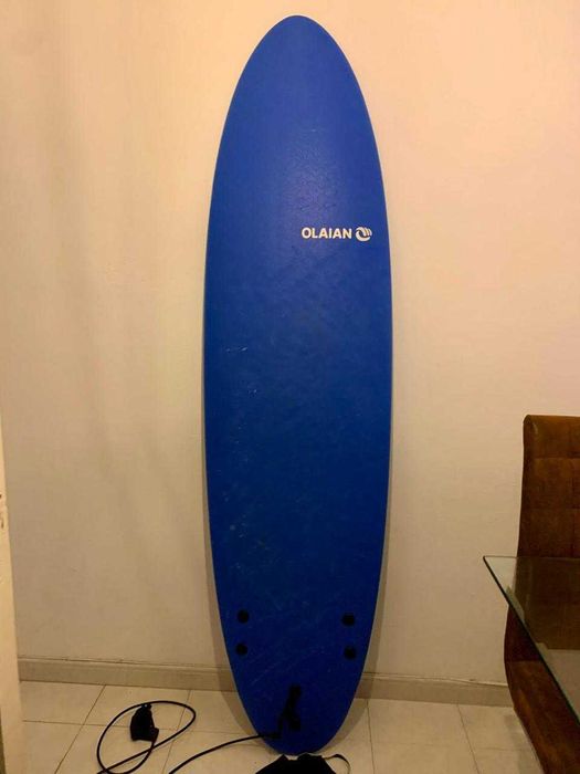 Surf prancha Olaian