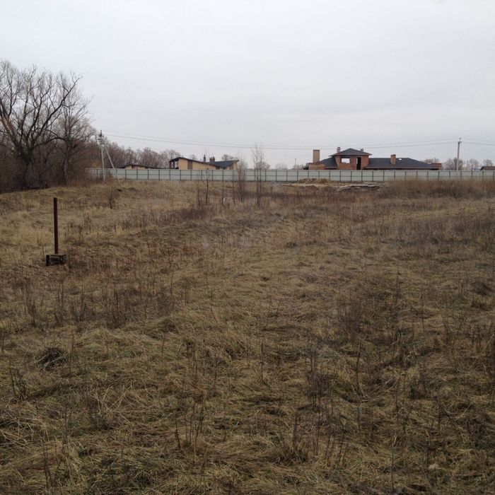 Земельна ділянка на 12 соток в кооперативі Зазим‘я, Зазимье