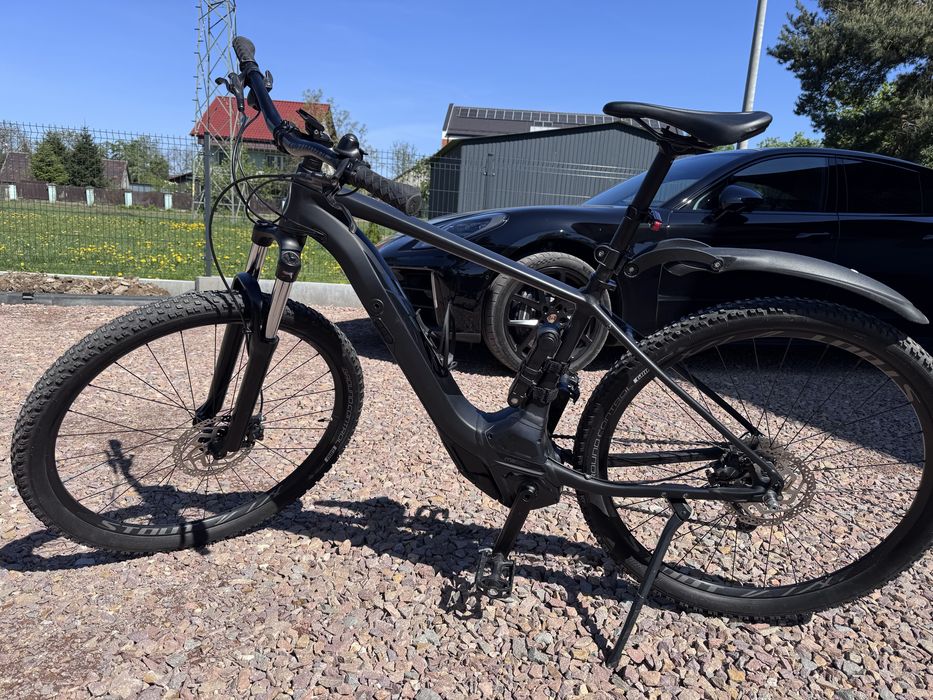 Rower Elektryczny Specialized LEVO HT 29 NB rozmiar L