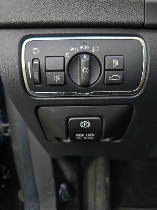 Volvo V60 2.4 Híbrido