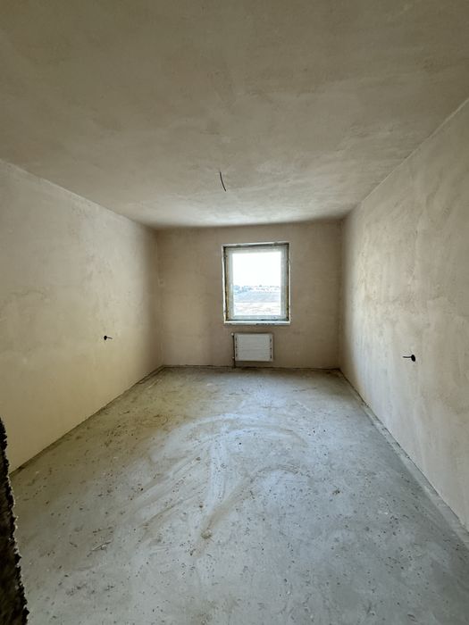3к квартира 90м2 новобудова котел роздільне планування