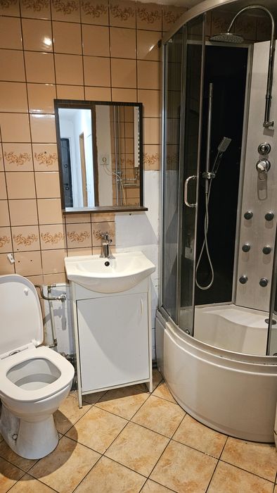 WOLNE Mieszkania na doby centrum