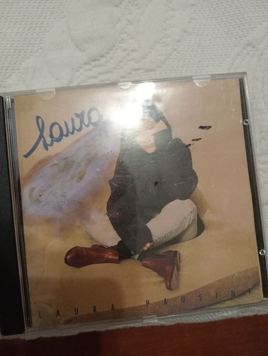 3 CDS Musica Romântica