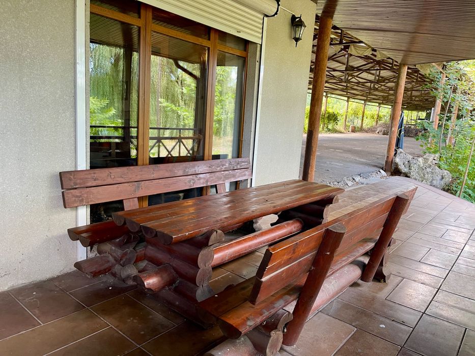 Продаж готового бізнесу | БАННИЙ КОМПЛЕКС | Підгородне