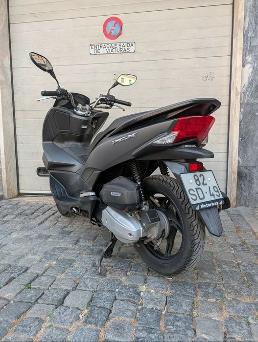 Honda PCX  125cc
