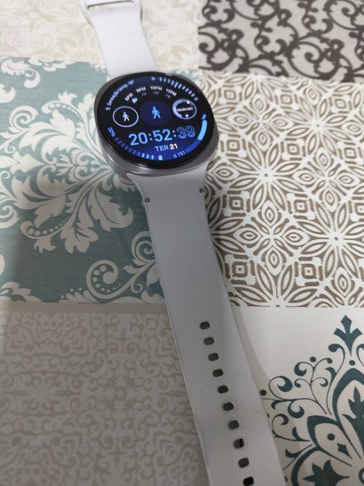 Samsung Smartwatch Galaxy 8 44mm
