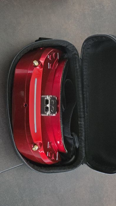 Skyzone 030 o30 okulary oled FPV do drona