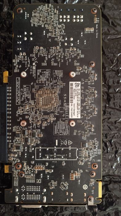 Placa Gráfica XFX R9 270X 2Gb