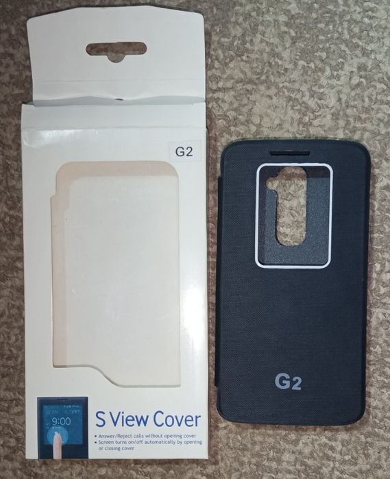 Чехол для   LG G2