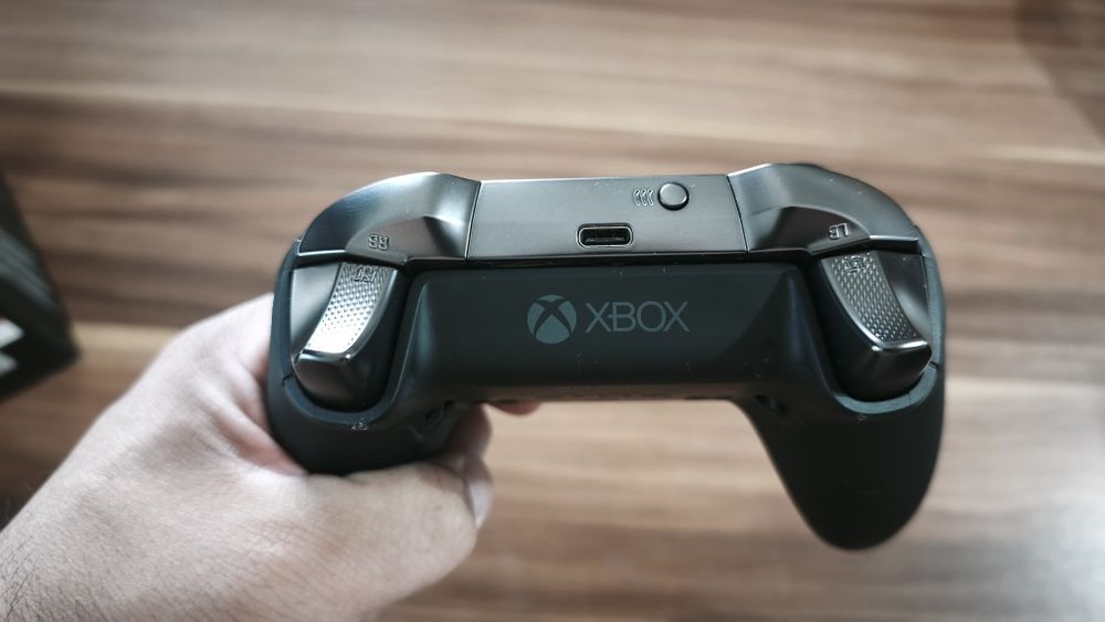 Comando Xbox Elite Series 2 como novo