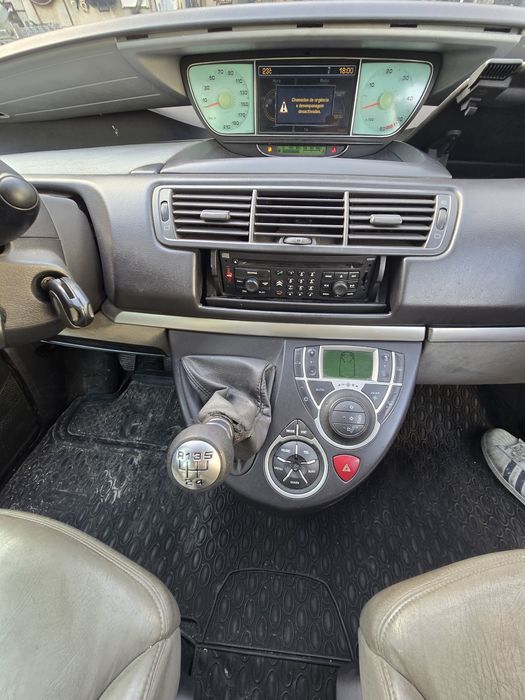 Citroën C8 2.2 HDI 7 Lugares C/ Muitos Extras