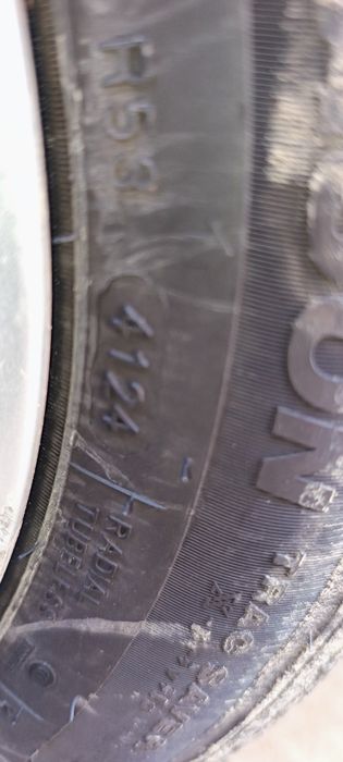 Alufelgi felgi opony nowe komplet  15" 16" opel  Meriva astra corsa