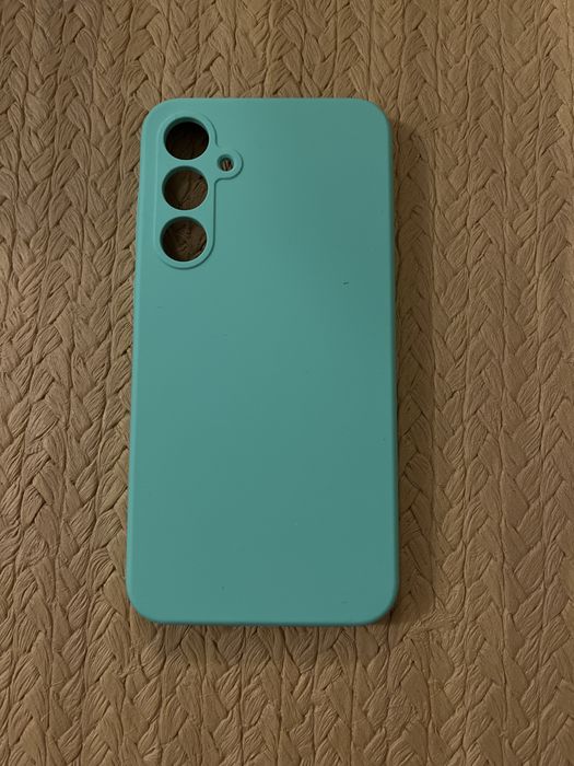 Etui na telefon Samsung A35 5G - nowe