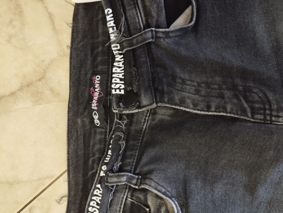 Джинси жіночі Esperanto 27 розмір