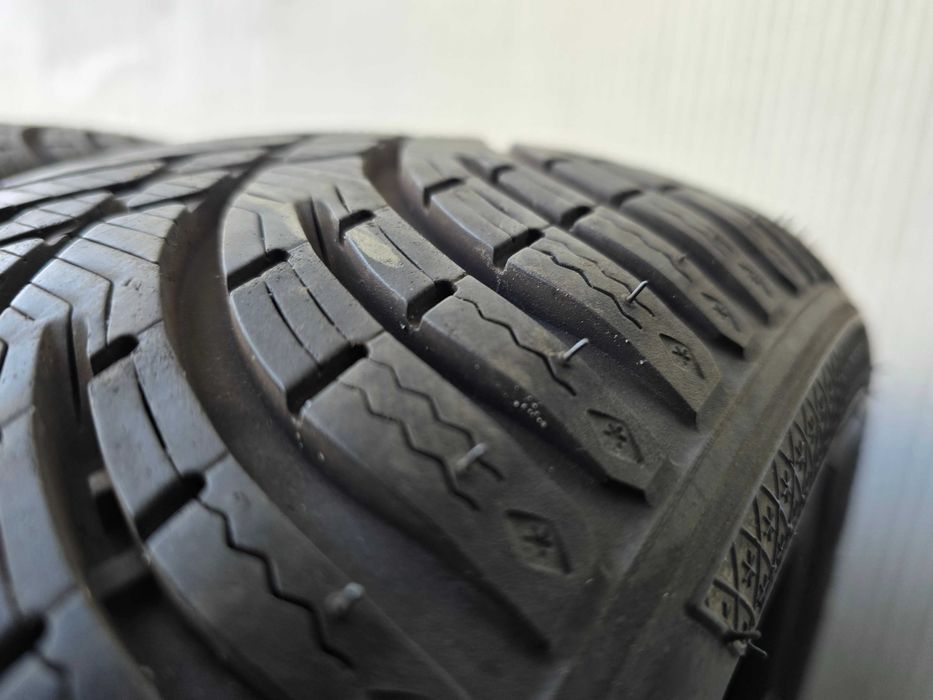 Kleber Krisalp HP3 205/45r16 87H 2020r Wzmocnienie XL N3773