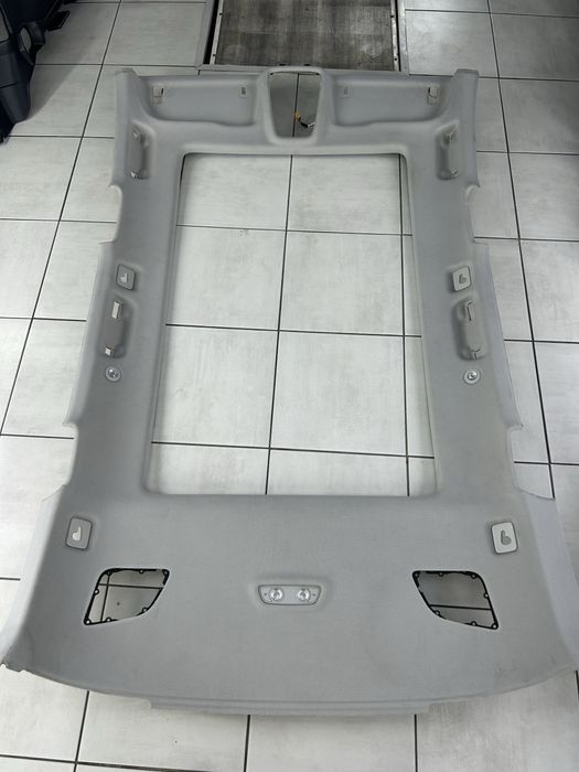 Потолок Audi Q7 2020