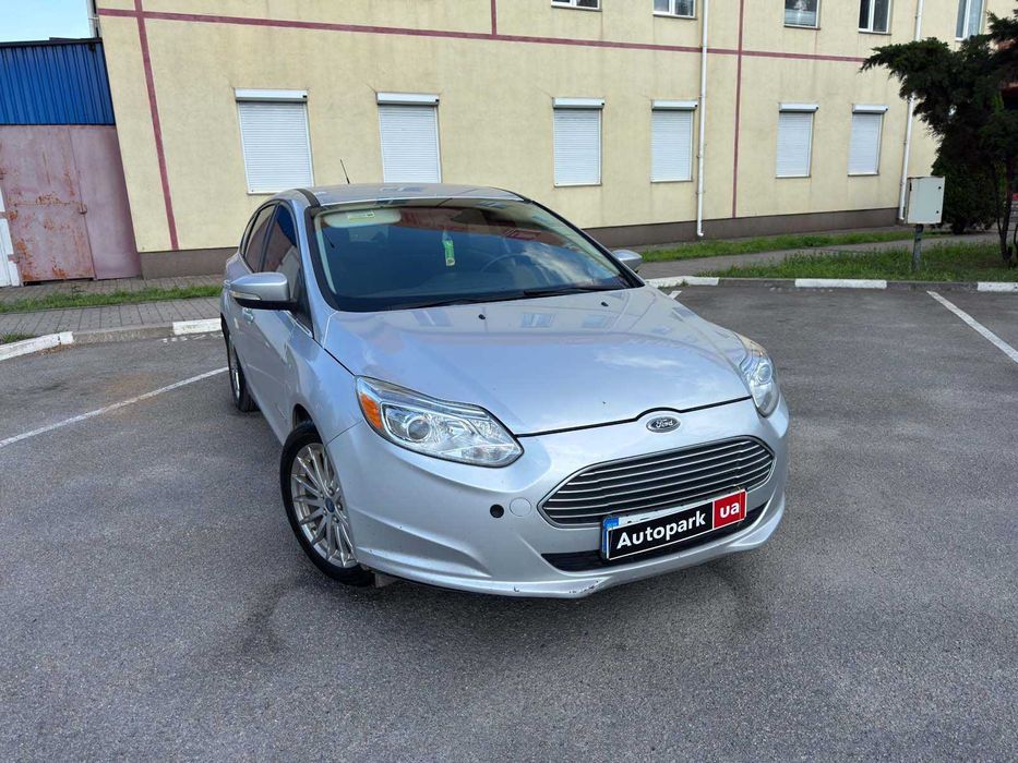 Продам Ford Focus 2013р. #77609