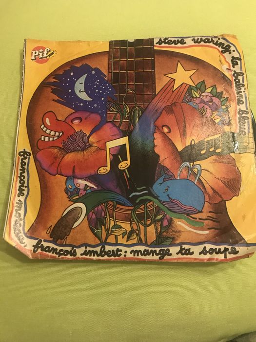 Vendo cd vinil bom estado