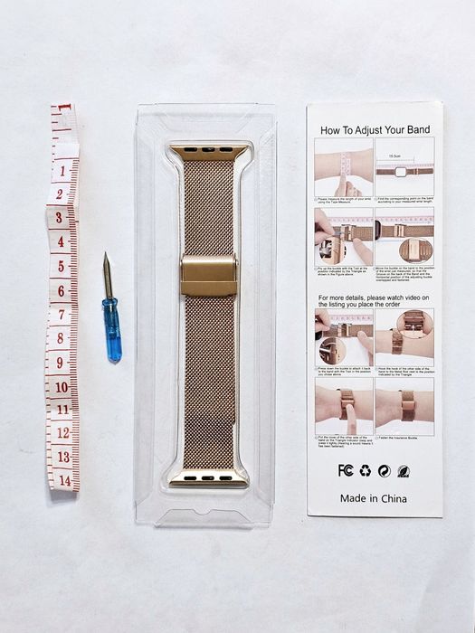 Браслет Apple Watch