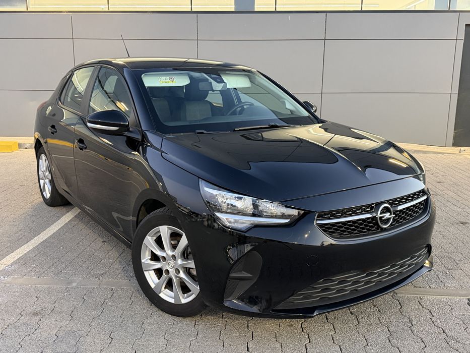 Opel Corsa F 1.2 XHL Edition Nacional
