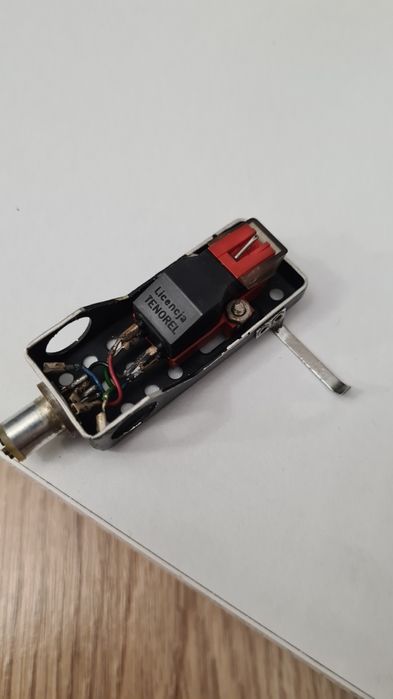 Wkładka Unitra Mf-102