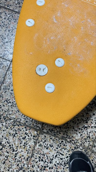 Softboard 6’0 40L