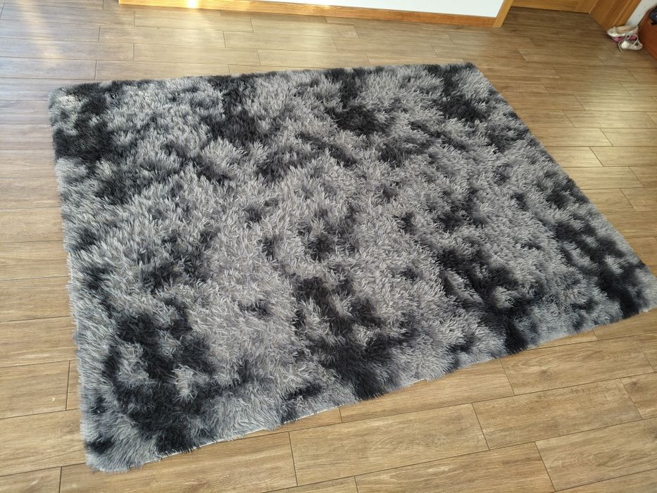 Dywan mata duży 230x160