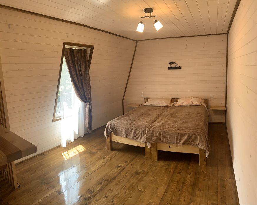 Відпочинок, Оренда житла, Котедж