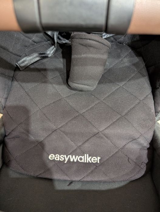 Візочок коляска Easywalker Harvey 3 premium+мішок