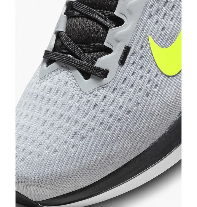 Оригінал 100%  Nike Winflo 10 Road Running Shoes Grey DV4022-007 / 28,5см/