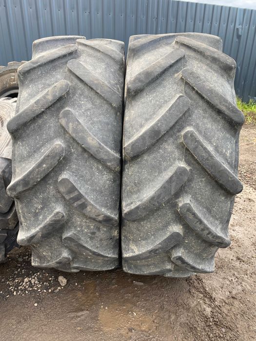 380/70r24 Continental