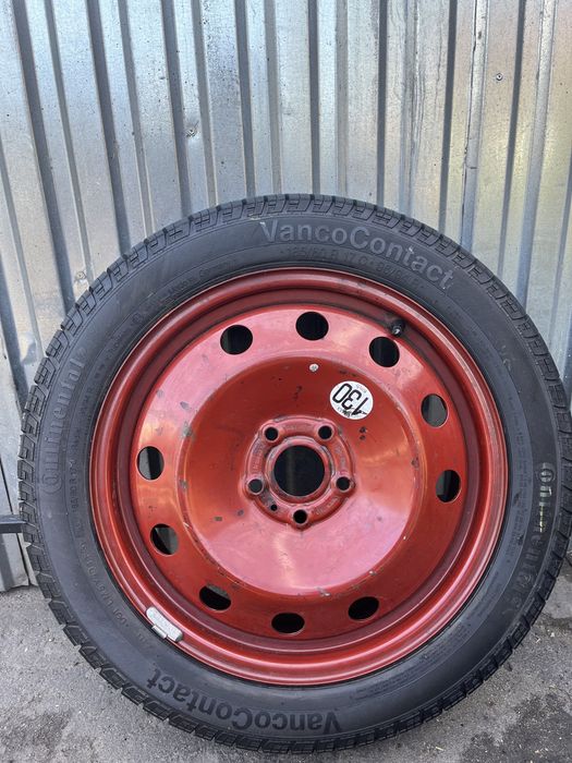 renault vel satis kolo zapaowe r17