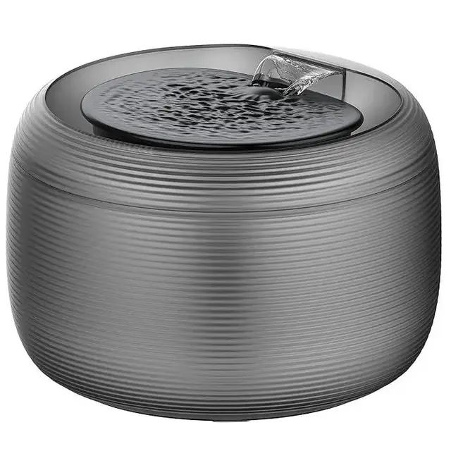 Фонтан поїлка для собак/котів