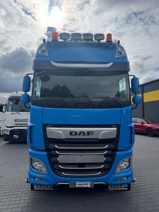 DAF