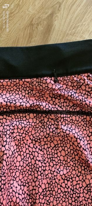 Legginsy Nike r.xs