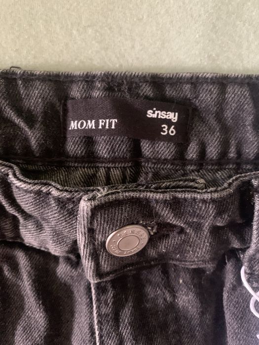 Sinsay Denim Shorts