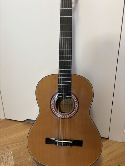 Gitara klasyczna Stan dobry