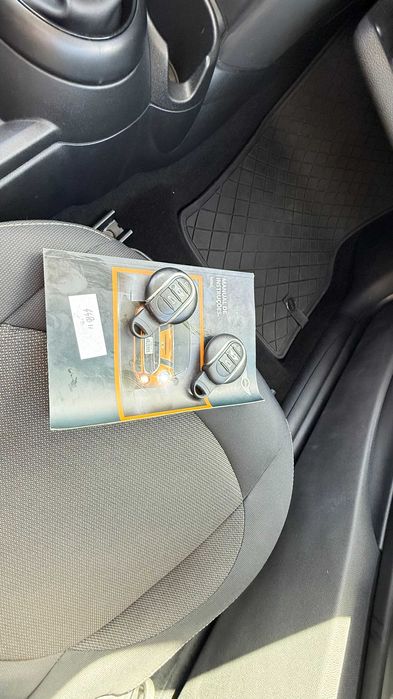 MINI Cooper One 1.2 turbo 37 MIL KM 1 DONO