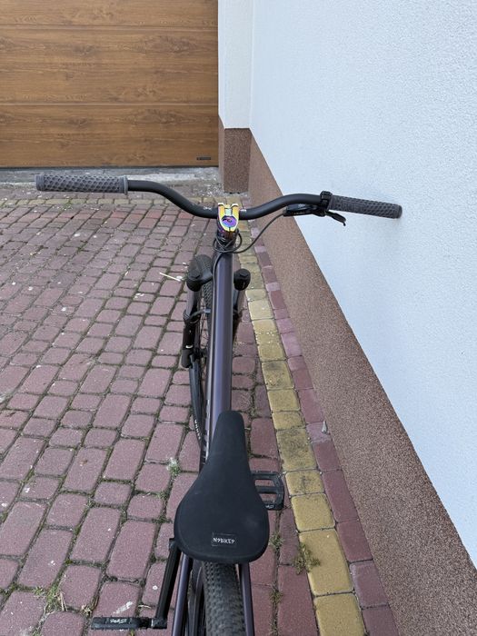 Rower Ns Bikes Movement 2