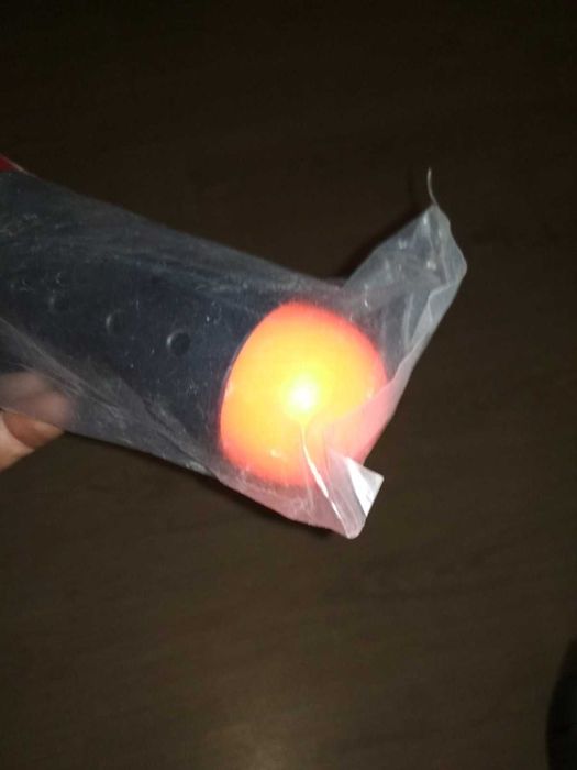 Ракета для прикорму Carp Expert, велика