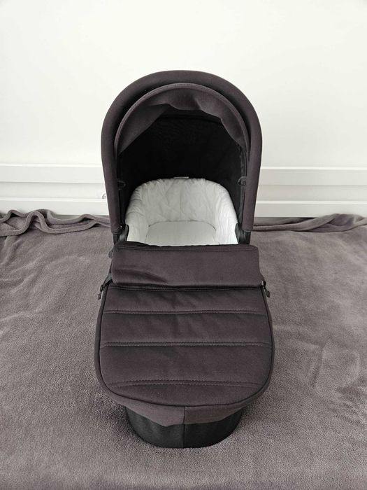 Baby jogger city mini double olx sales