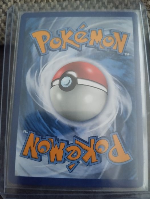 Karta pokemon Scizor