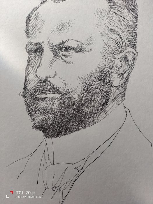 Gravuras de Julio Gil