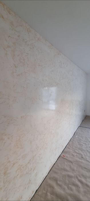 TYNKI DEKORACYJNE (stiuk, beton, rdza, mikrocement, loft metal, inne)