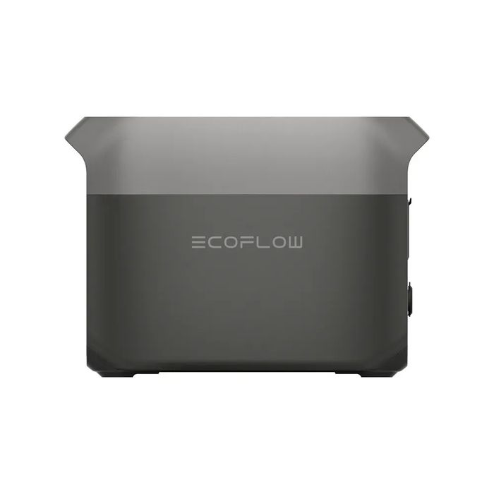 EcoFlow DELTA 3 EU - (1024 Вт.год.) Нова! Зарядна станція!