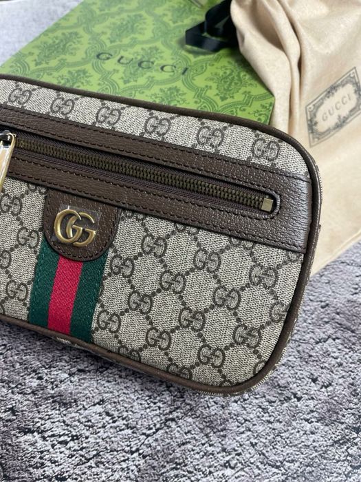 Сумка унісекс Gucci