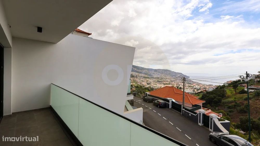 Moradia T3