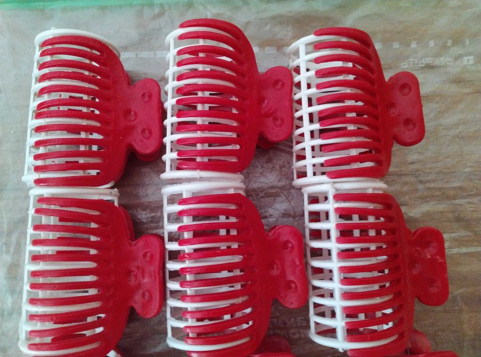 Продаются бигуди