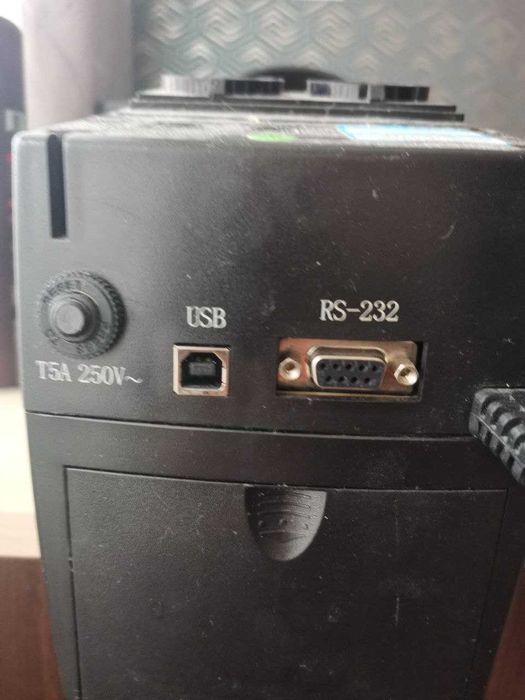 Источник бесперебойного питания Ups , можно использовать как инвертор